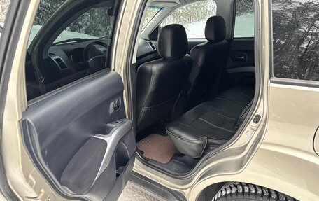 Mitsubishi Outlander III рестайлинг 3, 2008 год, 975 000 рублей, 10 фотография