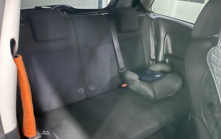 Ford Fiesta, 2008 год, 350 000 рублей, 3 фотография