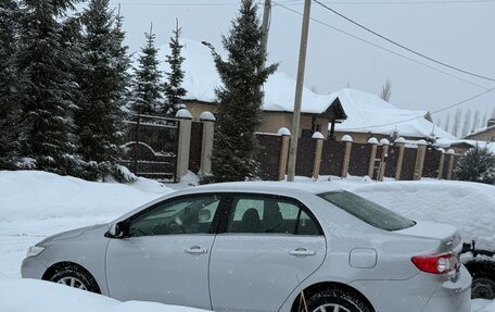 Toyota Corolla, 2010 год, 1 230 000 рублей, 2 фотография