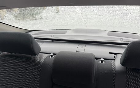 Toyota Corolla, 2010 год, 1 230 000 рублей, 11 фотография