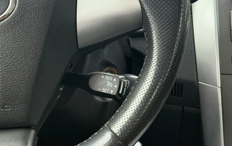 Toyota Corolla, 2010 год, 1 230 000 рублей, 9 фотография