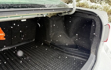 Toyota Corolla, 2010 год, 1 230 000 рублей, 17 фотография