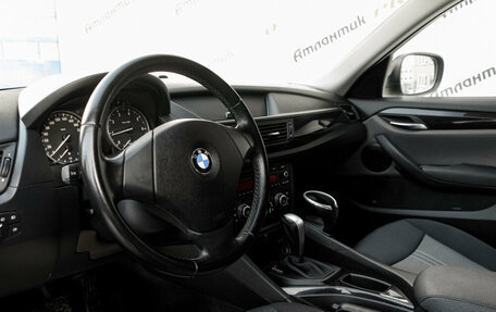 BMW X1, 2010 год, 1 250 000 рублей, 11 фотография