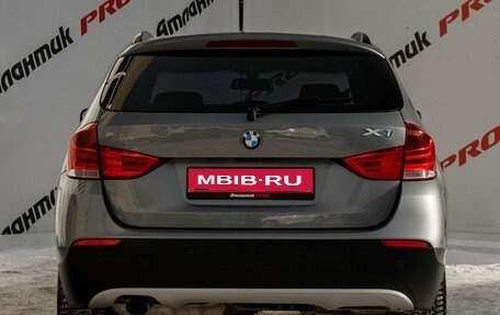 BMW X1, 2010 год, 1 250 000 рублей, 7 фотография