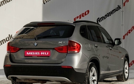 BMW X1, 2010 год, 1 250 000 рублей, 8 фотография