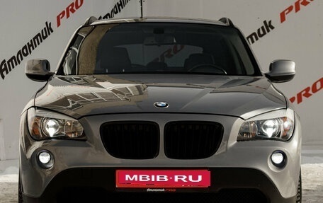 BMW X1, 2010 год, 1 250 000 рублей, 4 фотография