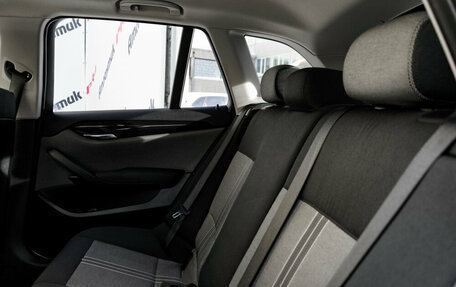 BMW X1, 2010 год, 1 250 000 рублей, 20 фотография