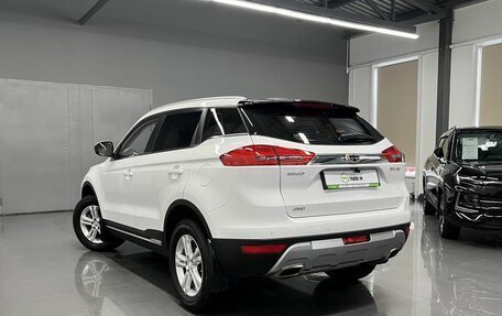Geely Atlas I, 2018 год, 1 695 000 рублей, 6 фотография