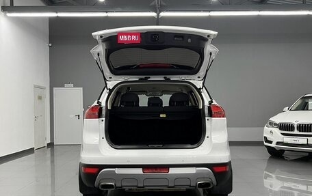 Geely Atlas I, 2018 год, 1 695 000 рублей, 7 фотография