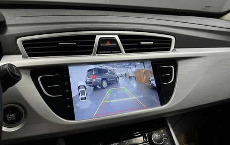 Geely Atlas I, 2018 год, 1 695 000 рублей, 17 фотография