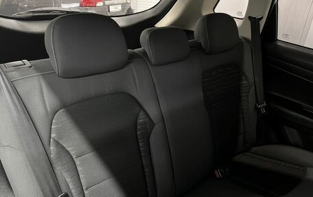 Geely Atlas I, 2018 год, 1 695 000 рублей, 13 фотография