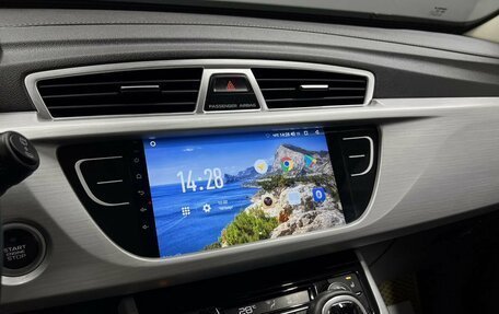 Geely Atlas I, 2018 год, 1 695 000 рублей, 16 фотография