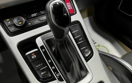 Geely Atlas I, 2018 год, 1 695 000 рублей, 19 фотография