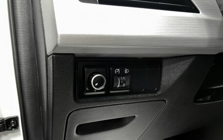 Geely Atlas I, 2018 год, 1 695 000 рублей, 22 фотография