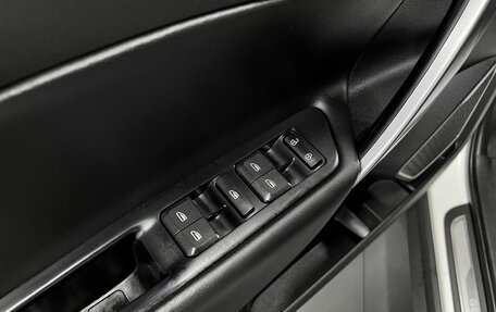 Geely Atlas I, 2018 год, 1 695 000 рублей, 23 фотография