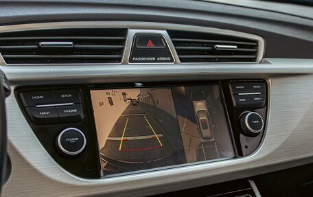 Geely Atlas I, 2019 год, 1 345 000 рублей, 14 фотография