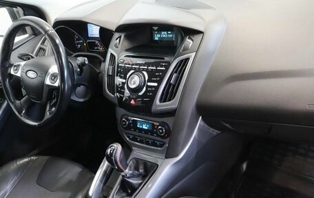 Ford Focus III, 2011 год, 645 000 рублей, 5 фотография