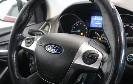Ford Focus III, 2011 год, 645 000 рублей, 8 фотография