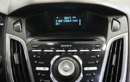 Ford Focus III, 2011 год, 645 000 рублей, 12 фотография