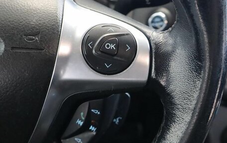 Ford Focus III, 2011 год, 645 000 рублей, 10 фотография