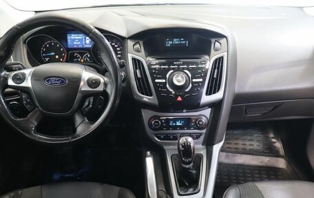 Ford Focus III, 2011 год, 645 000 рублей, 11 фотография