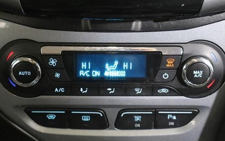 Ford Focus III, 2011 год, 645 000 рублей, 13 фотография