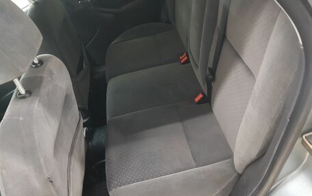 Ford Focus IV, 2004 год, 299 000 рублей, 6 фотография