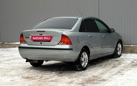Ford Focus IV, 2004 год, 299 000 рублей, 2 фотография