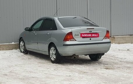 Ford Focus IV, 2004 год, 299 000 рублей, 4 фотография