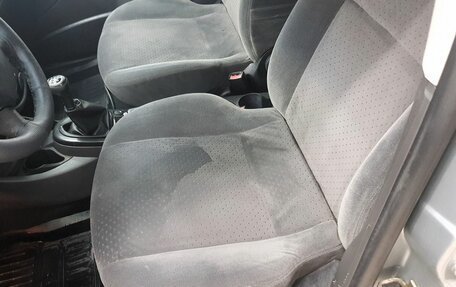 Ford Focus IV, 2004 год, 299 000 рублей, 8 фотография