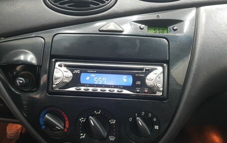 Ford Focus IV, 2004 год, 299 000 рублей, 13 фотография