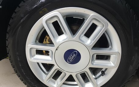 Ford Focus IV, 2004 год, 299 000 рублей, 14 фотография