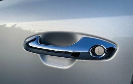 KIA Rio IV, 2020 год, 1 699 000 рублей, 10 фотография