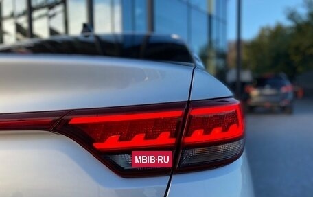 KIA Rio IV, 2020 год, 1 699 000 рублей, 8 фотография