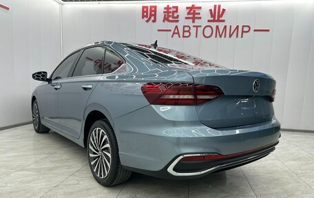 Volkswagen Lavida, 2022 год, 1 600 000 рублей, 6 фотография