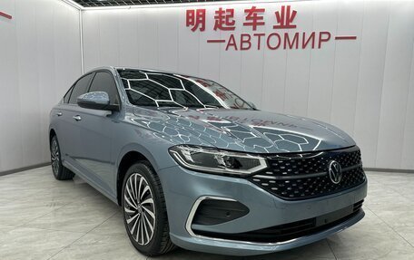 Volkswagen Lavida, 2022 год, 1 600 000 рублей, 3 фотография