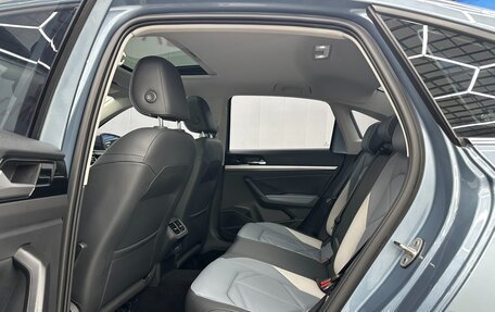 Volkswagen Lavida, 2022 год, 1 600 000 рублей, 11 фотография