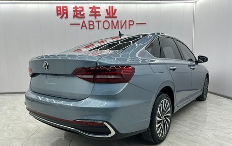 Volkswagen Lavida, 2022 год, 1 600 000 рублей, 4 фотография