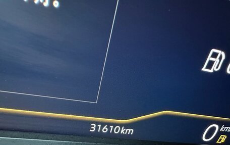 Volkswagen Lavida, 2022 год, 1 600 000 рублей, 13 фотография