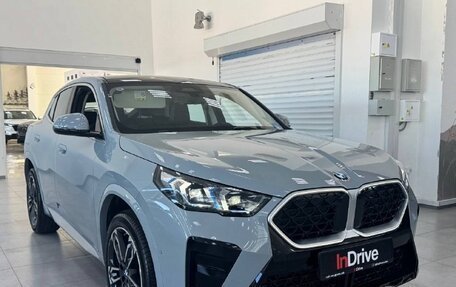 BMW X2, 2025 год, 5 399 000 рублей, 3 фотография