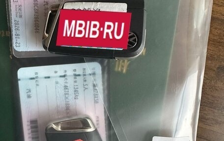 Volkswagen Lavida, 2022 год, 1 600 000 рублей, 17 фотография