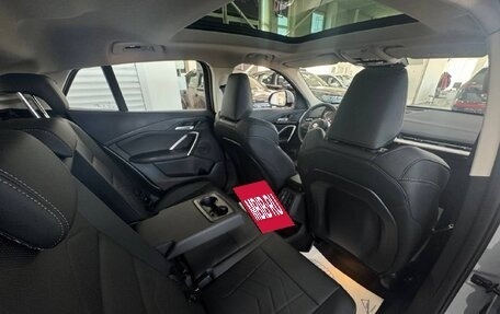 BMW X2, 2025 год, 5 399 000 рублей, 10 фотография