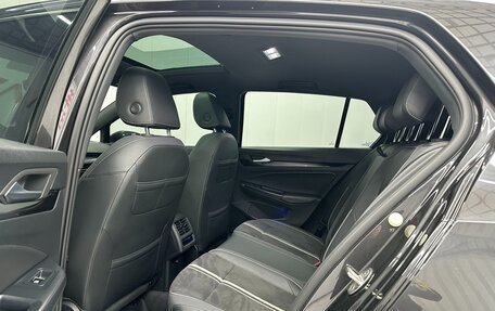 Volkswagen Golf VIII, 2021 год, 1 850 000 рублей, 11 фотография