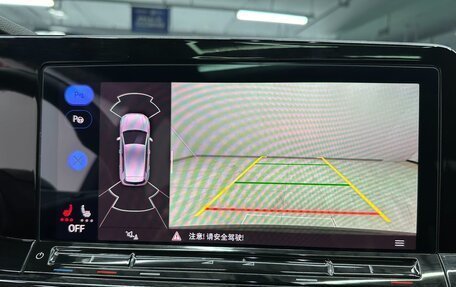 Volkswagen Golf VIII, 2021 год, 1 850 000 рублей, 15 фотография