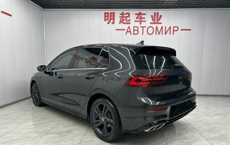 Volkswagen Golf VIII, 2021 год, 1 850 000 рублей, 6 фотография