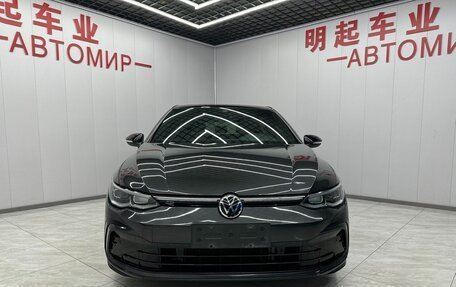 Volkswagen Golf VIII, 2021 год, 1 850 000 рублей, 2 фотография