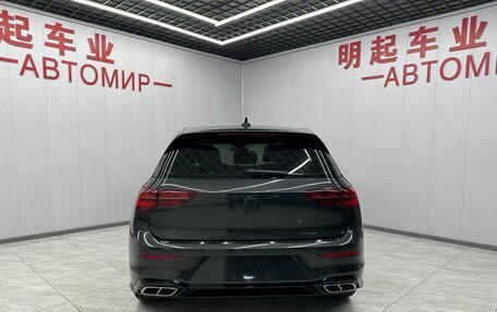 Volkswagen Golf VIII, 2021 год, 1 850 000 рублей, 5 фотография