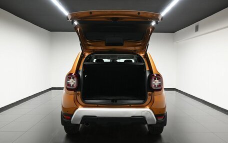 Renault Duster, 2021 год, 1 845 000 рублей, 7 фотография