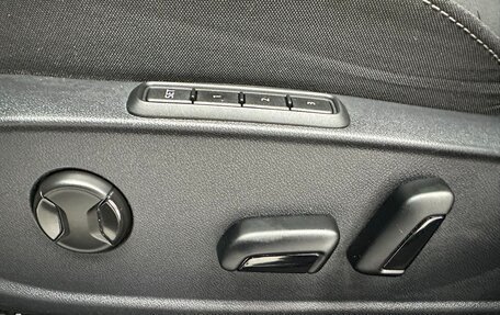 Volkswagen Golf VIII, 2021 год, 1 850 000 рублей, 16 фотография