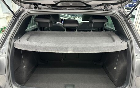 Volkswagen Golf VIII, 2021 год, 1 850 000 рублей, 17 фотография